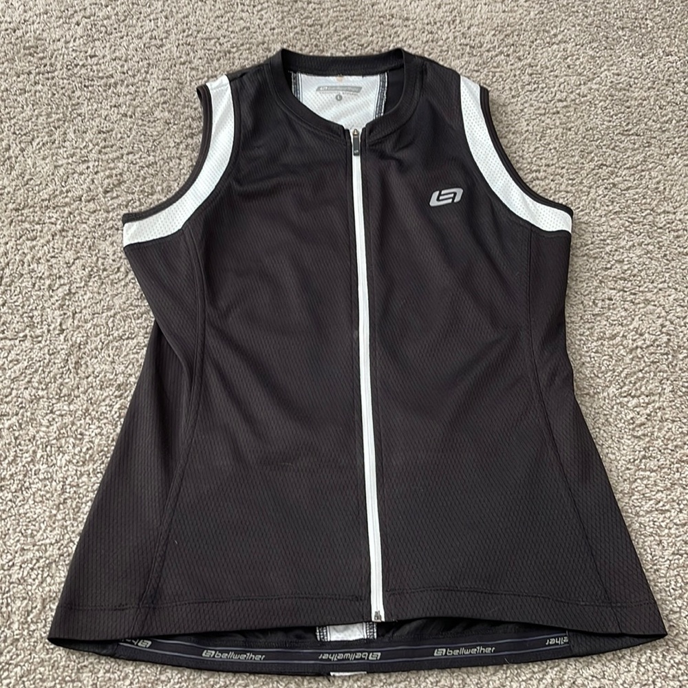Bellwether Cycling Jersey
